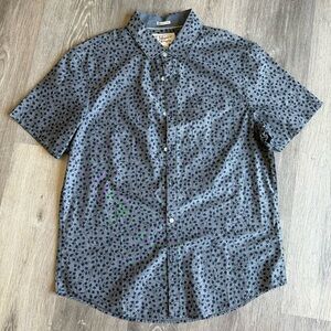 Original Penguin short sleeve shirt
